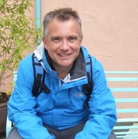 Kevin Larkin