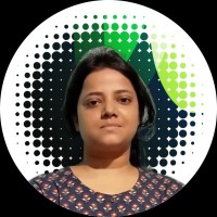 Deepa Majumder
