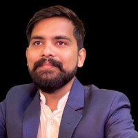 Ajit kumar giri