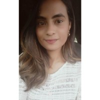 Ashwina Jaglall