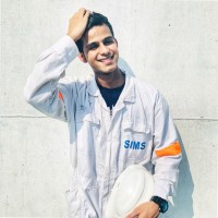 Abhishek R Menon