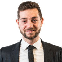 Geoffrey Gagliano
