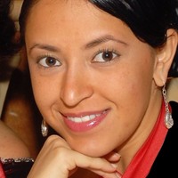 Xanania Perez Loyola