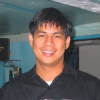 Joey Barroga