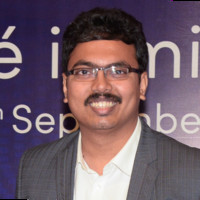 Sunil Subrahmanyam Yadavalli