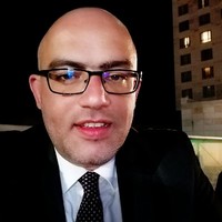 Amjad Jabr, MBA ITIL Expert