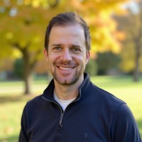 Alex M. Bailey, Ph.D.