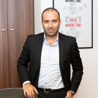 Joy Yazbeck, EMBA