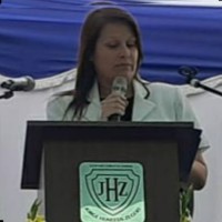 Patricia Alarcón