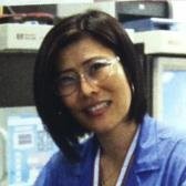 Kyong Spencer