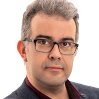 Luís Mateus