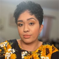 Samantha Solorzano