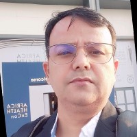 Snehal Shah