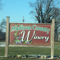 Madison County Winery