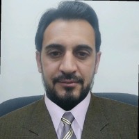 Asad Latif