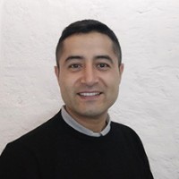 Henry Santos