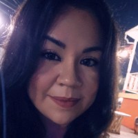 Elizabeth Frias