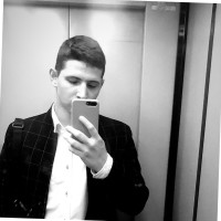 Кирилл Гатченко