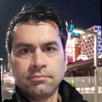 Ehsan Boostan