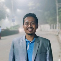 Mojibur Rahman Meraj