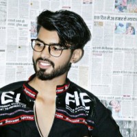 RUPESH KUMAR
