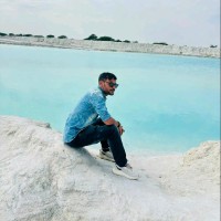 Sunil Singh