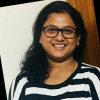 Shashikala G