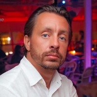 Sergey Pavlov