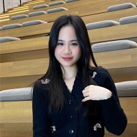 Le Yen Linh