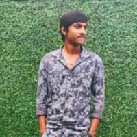 M Hemanth