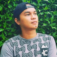 Marc Ceazar Pineda