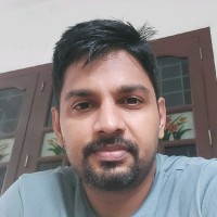 Shaju C