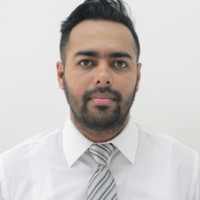 Tejinder Singh