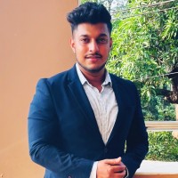 Anush Kumar