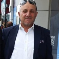Mensur Aydın