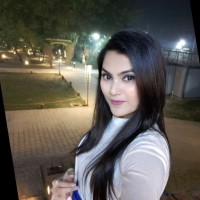 Jharna Rahman