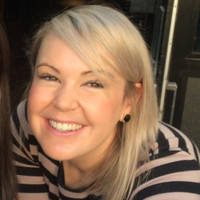 Kate Brooks