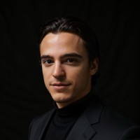 Dmytro Kazmin