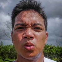 Mark Anthony Carlos