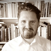 Magnus Byström Aurell
