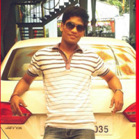 Manish Kate