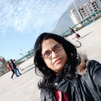 snehal joshii