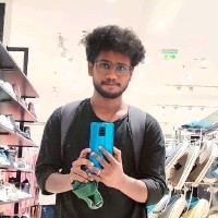 Gokul A