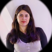 Anastasia Pistofidou