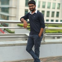 Sushant Boragali