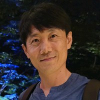 sangjun Moon