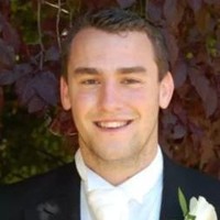 Greg Thurston