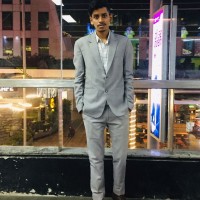 Sushant Chatterjee