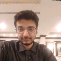 Saim Ahmed