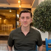 Callum Smith